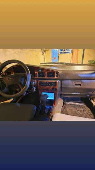 مارك كربلائي تكم ٩١ كير ومحرك جديد تبريد ثلج مصبوغه عام جماليه بدون حادث رقم الهاتف ***********
