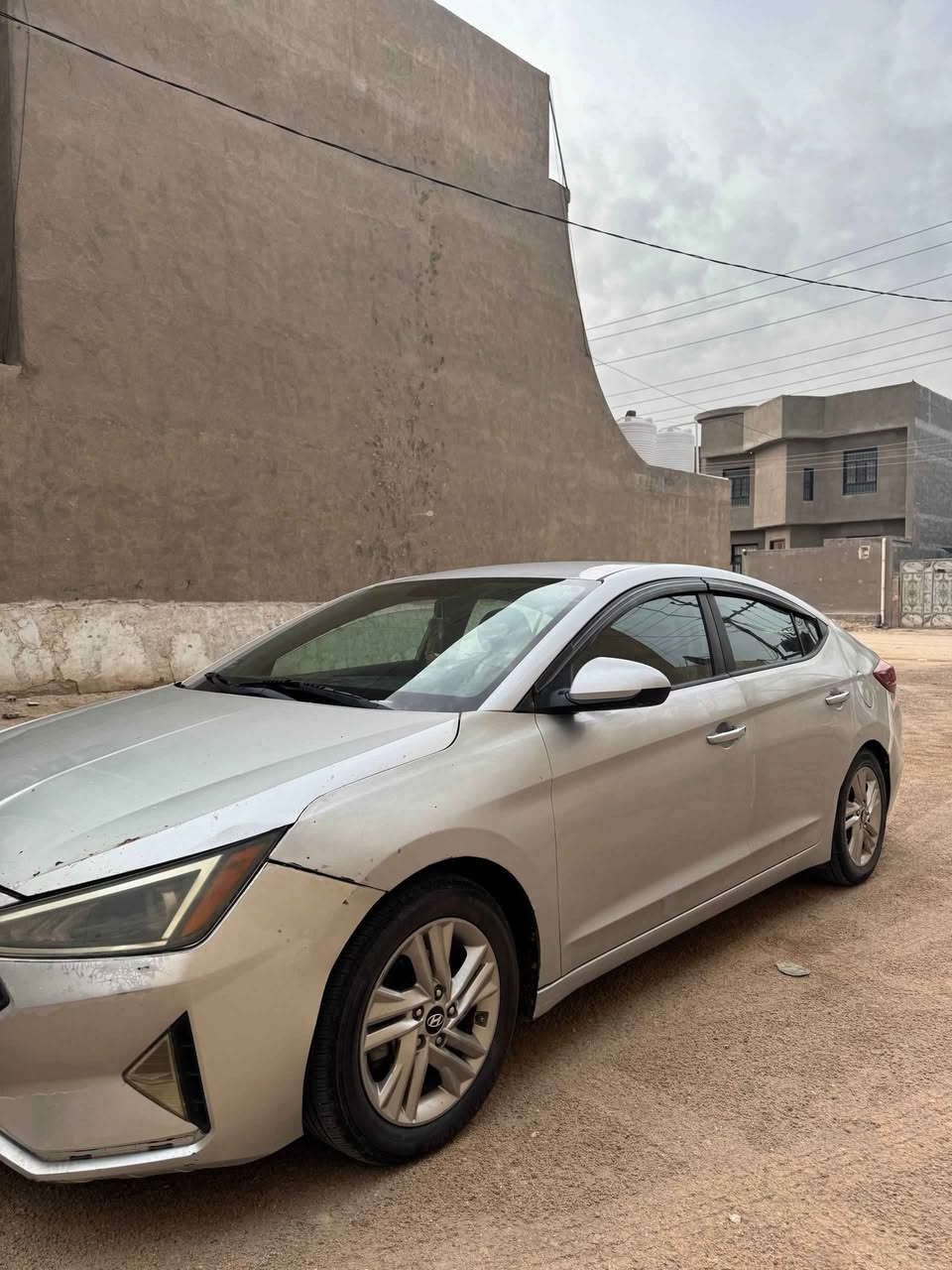 النترا ١٩ أمريكي تبديل جامرلغ بنيد
سيارة نظيفة كير محرك ما مفتوح ماشية ٩٤ رقم بصرة انكليزي السنوية باسمي السعر ١١٥ بيهة مجال البصرة الزبير *********** الزبير, البصرة
