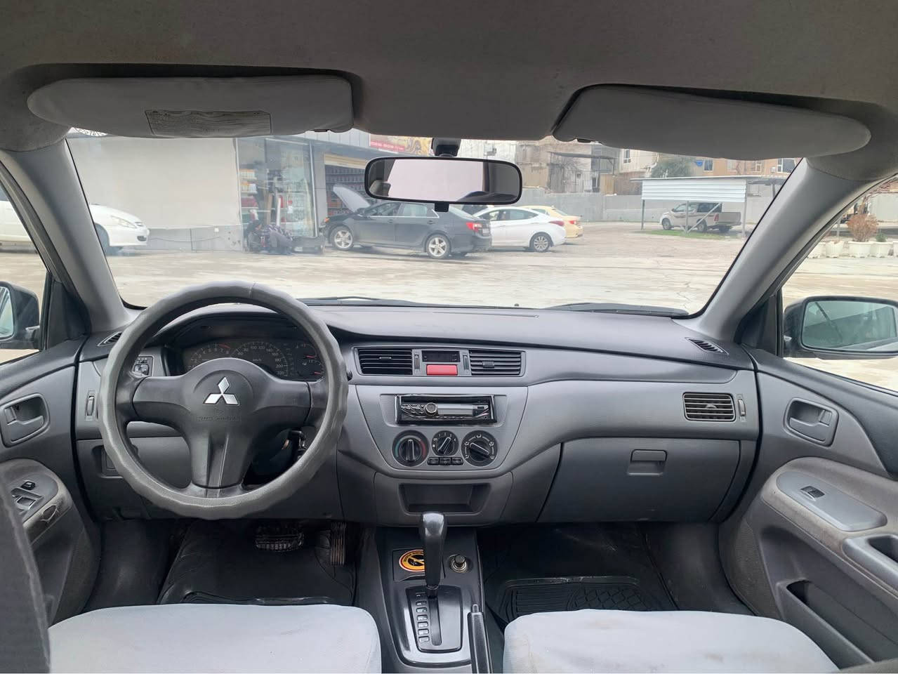 ٢ پارجە سبخ 
مەکینە گەورە رانية, السليمانية


**إذا كنت صاحب هذا الإعلان وتريد حذفه لأي سبب، رجاءا أرسل رسالة إلى الدعم الفني**