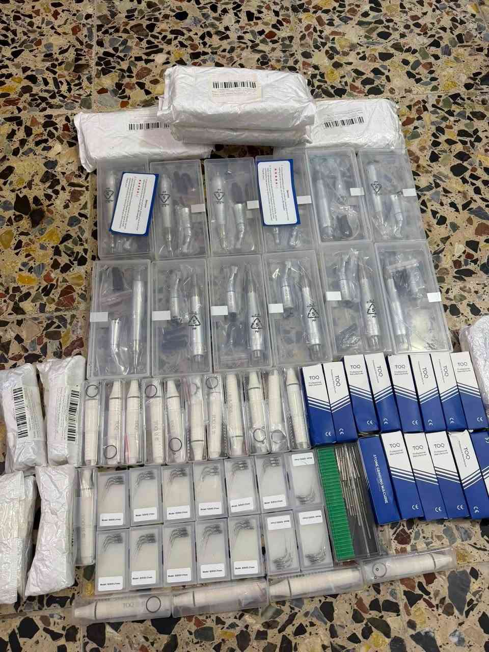 الك مصلحه بيهن راسلني وتدلل كلشي موضح با الفيديو ***********
