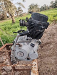 باجاج • محرك • مستحق