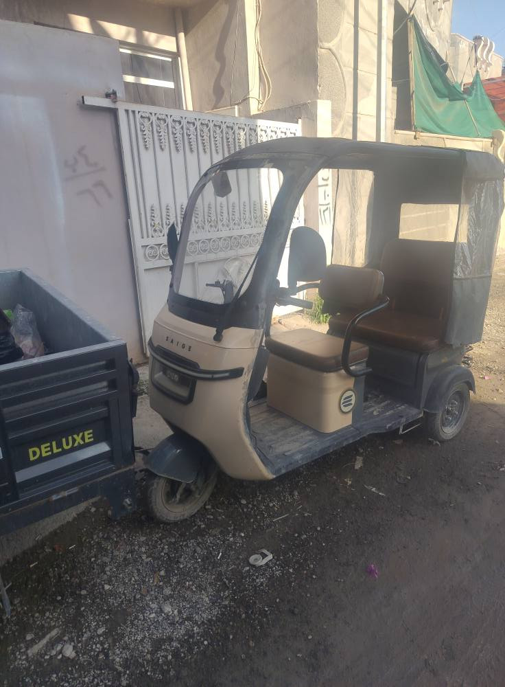 متاح تكتك شحن اخت الجديده السعر 750  بغداد الجزيرة السياحيه هاتف *********** بغداد, العراق
