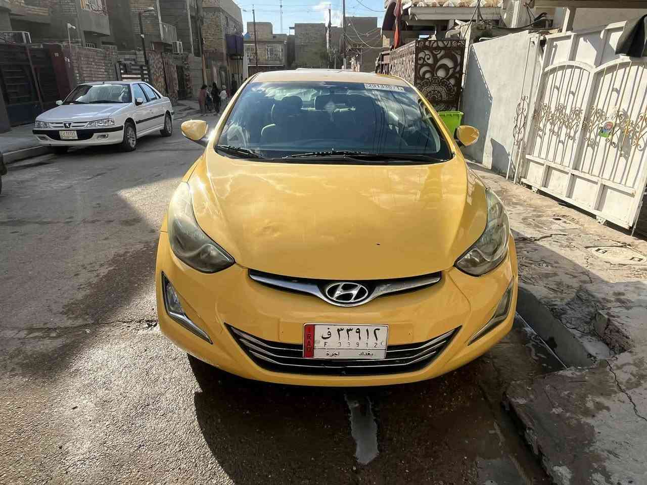 السلام عليكم بيع مستعجل النترا موديل 16 السياره جاهزه من كلشي تخم تاير حداديه تبريد مكينه صدر كلها جاهزه باسمي تحويل ثاني يوم مكاني بغداد الكماليه السعر 95 وبيها مجال لليشتري ‏
‪0772 848 7184‬‏
السلام عليكم بيع مستعجل النترا موديل 16 السياره جاهزه من كلشي تخم تاير حداديه تبريد مكينه صدر كلها جاهزه باسمي تحويل ثاني يوم مكاني بغداد الكماليه السعر 95 وبيها مجال لليشتري ‏
