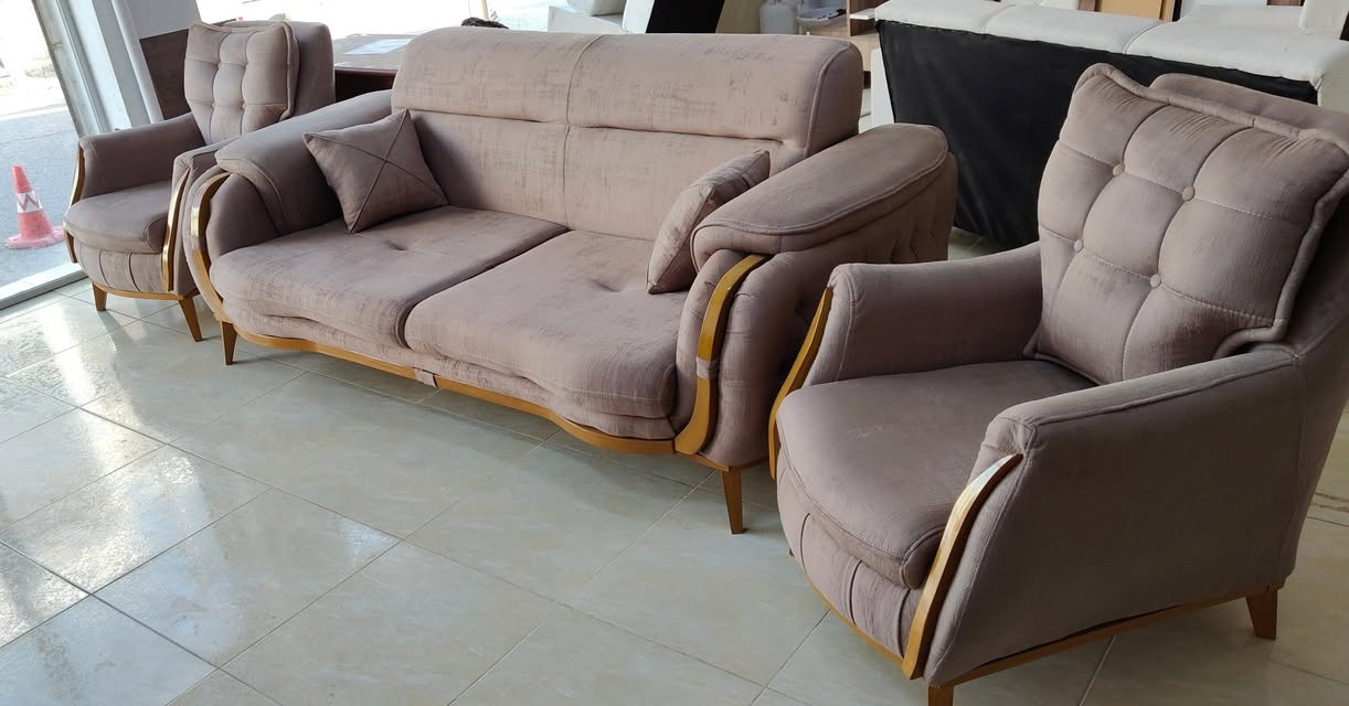 تاقم قە نە فە ی ئێرانی لۆک بە کار نەهاتو بەسعری دەستی دو ئە ی فرۆشم هەر کەسێ بی کڕێ ئە حەسێتەوە کوالێتی فولە زۆر شازە جوانترین ڕەنگو دیزاینە 10 نەفەریە بەکار نەهاتوە  کۆمێنتێ بکە نرخو زانیاریت پێدەگات بە نامە یەک
*********** viber واتساپ
*********** viber واتساپ
*********** korek
ناونیشان سلێمانی کانی سپیکە
گەیاندنیشمان هەیە بۆ هەمو شارەکان
گۆڕینەوەش ئەکەم بە هەمو کەلوپە لێکی ناوماڵ
