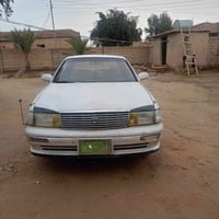 بطه مسجلة • نينوى • محرك وكير