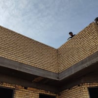 خلفة بناء • طابوك بلوك • باليومية