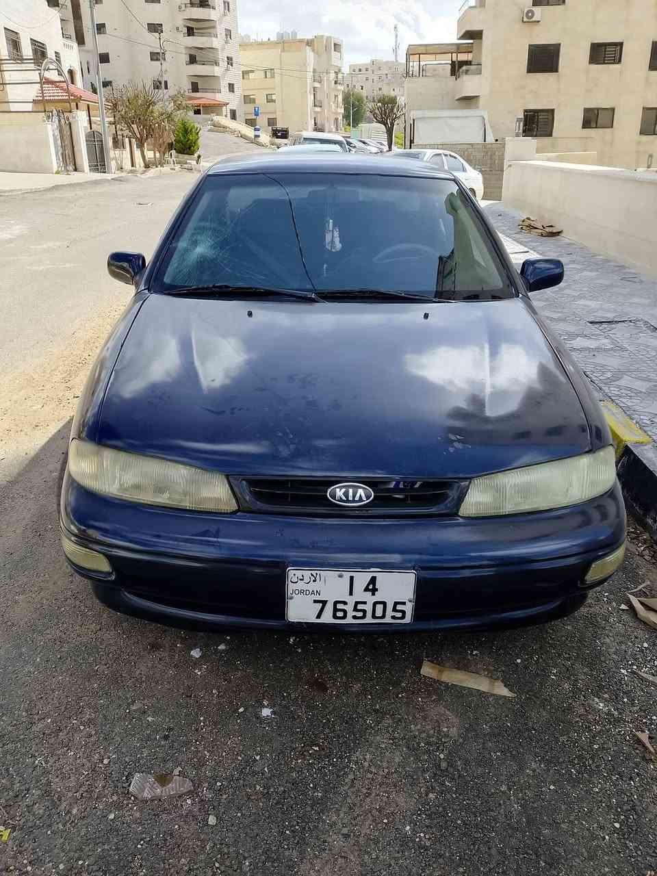 سيفيا 1 95
مرخصة لشهر 6 
غرفه وكاله 
ماتور فحص 
جير عادي فحص 
دهان 90بالميه 
للاستفسار 0797690247


**إذا كنت صاحب هذا الإعلان وتريد حذفه لأي سبب، رجاءا أرسل رسالة إلى الدعم الفني**