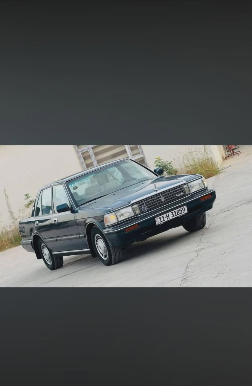 سلام عليكم سيدان للبيع موديل 1990تخم تاير مكينة جديدة بلادية كير عادي تبريد ثلج اسيارة ابلادية علة وضع شركة قطرة صبق مابيهةعلة وضع شركة رقم بغداد نكليزي هزة جديدة لعنوان بغداد تاجي  سعر 70بيهة مجال قليل لشراي رقم لهاتف  ***********//
***********
