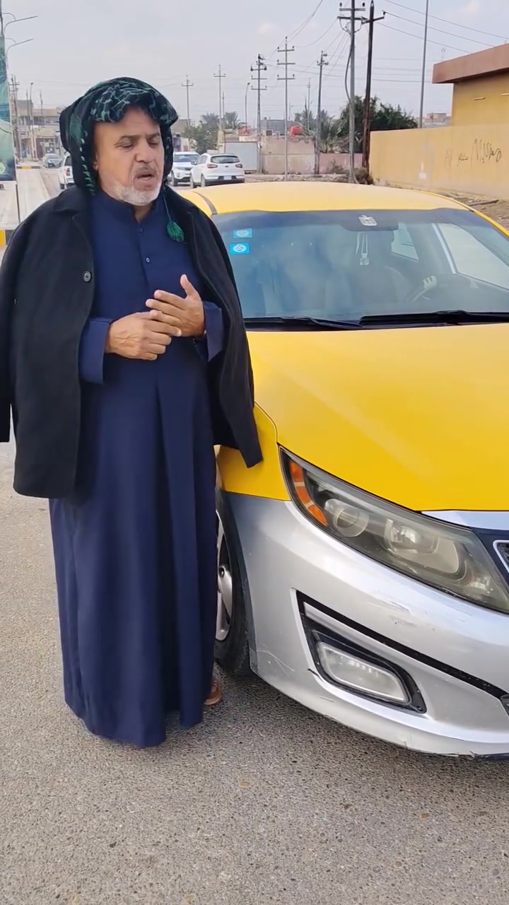 سلام عليكم الله مصلي علا محمد اوبتيما مديل15وارد امريكي ضربه جاملق الخلفي فقط سياره بسمي السعر 110 
وبيه مجال مكاني الناصريه قضاء الجبايش***********
