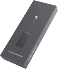 كارلنك • BYD • اندرويد اوتو