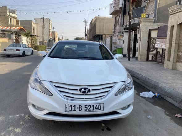 السلام عليكم سوناتا خليجي موديل 2011 بيها صبغ كم قطعة وموضح السونار رقم انكليزي بسمي تخم تاير صدرامامي خلفي تبريد تدفئة صدر امامي خلفي جديد مكينة 2400 دوش كيركفالة عامة مكاني بغداد الجديدة السعر 97 وبيها مجال ***********
