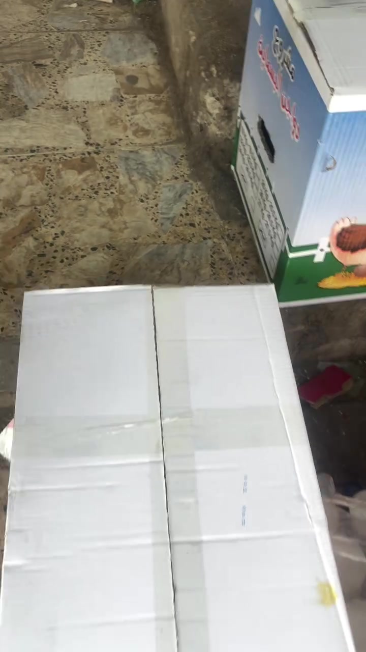 مستمرين وياكم باحلى العروض😍🥰
لحك قبل نفاذ الكمية 🏃🏻‍♀️🏃🏻🏃‍♂️
العنوآن الحرية ألأولى مقابل آلسوق 
مجاور جامع العلوي مفتحين 24ساعه#العراق #عروض #الحرية_الاولى #الحرية #الحرية


**إذا كنت صاحب هذا الإعلان وتريد حذفه لأي سبب، رجاءا أرسل رسالة إلى الدعم الفني**