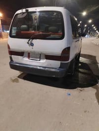 بريجو • ١٩٩٩ • تحويل ثاني يوم