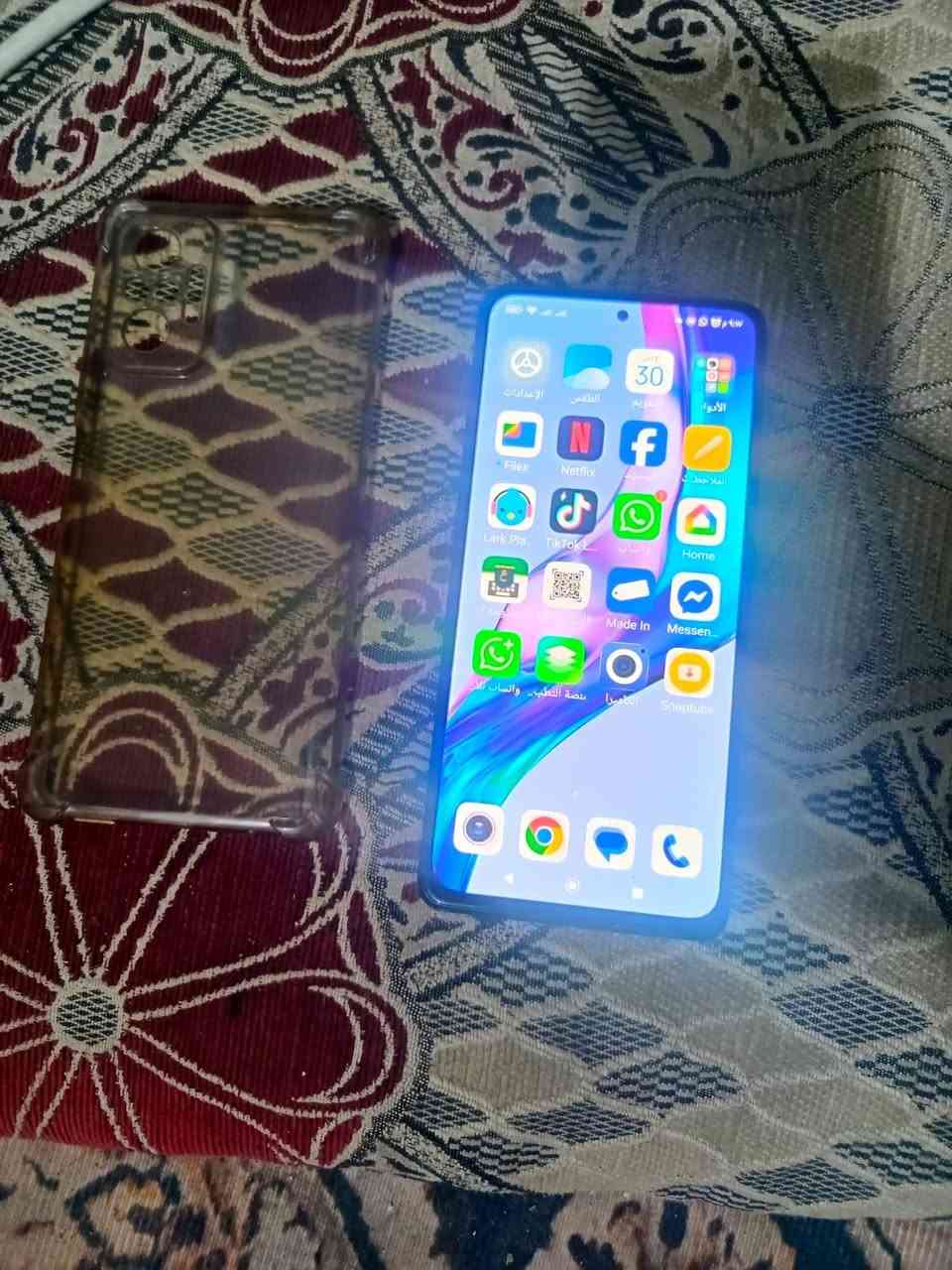 ريدمي نوت 10 برو ماكس عل وظع الشركه لامصلح ولابي شي ذاكره 128 والعشوائيه 8 سعر 125 نجف حي الغري *********** بي واتساب
