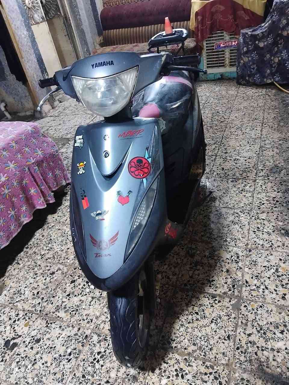 دراجة ماكس عدله لمراوس اشعندك نزل


**إذا كنت صاحب هذا الإعلان وتريد حذفه لأي سبب، رجاءا أرسل رسالة إلى الدعم الفني**