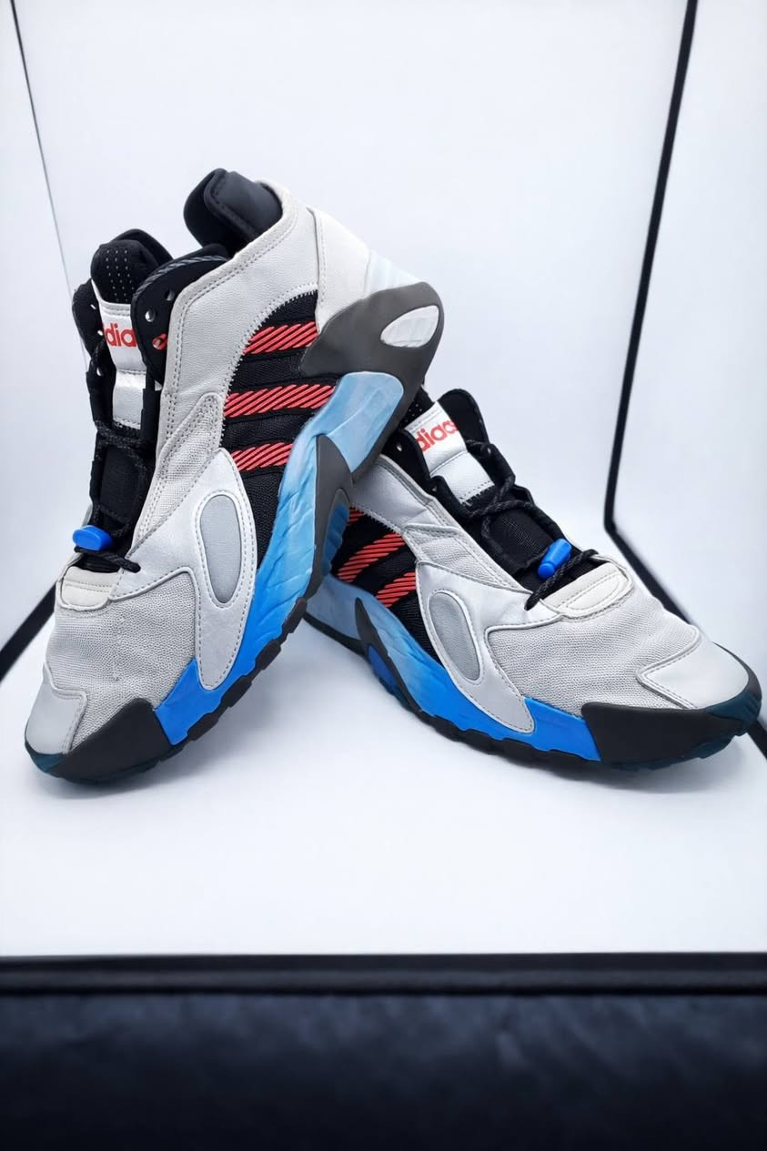 👟 Adidas Originals
✔️ حذاء Adidas أصلي
السعر : 28000
✔️ صنع في فيتنام
📏 المقاس:
EU 46⅔ | US 12 | UK 11½ | 30 CM

📞 للتواصل: الاتصال على الرقم *********** أو على الواتساب

🚚 متوفرة خدمة توصيل لبغداد وكل المحافظات
👇👇
tiktok.com/@almusawi.brand

https://www.facebook.com/share/17uuK1fDCD/

3056
