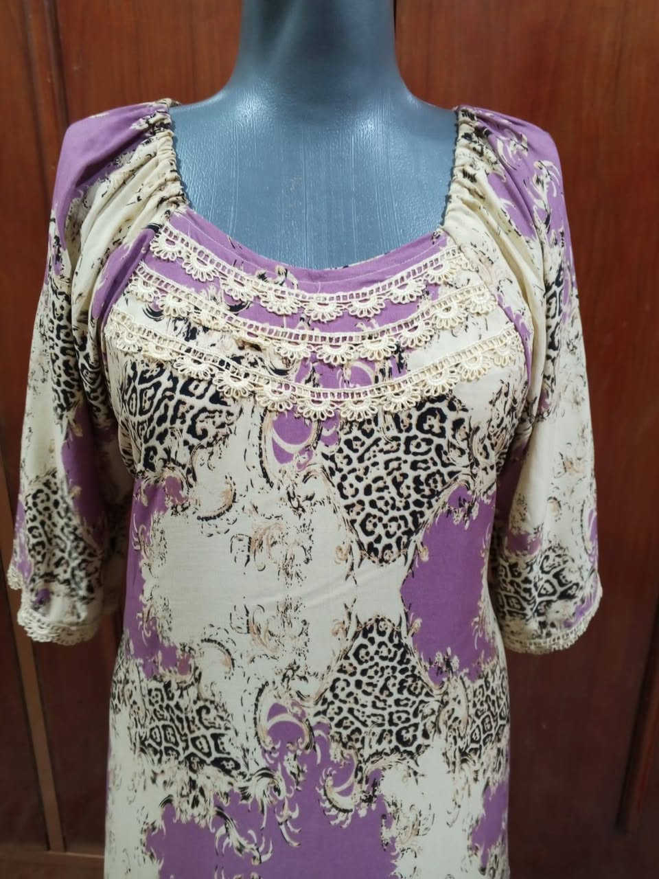 خياط حسب الطلب مع توفير الاقمشه،ويوجد توصيل،العنوان المكرمه،قرب مدرسة الامجاد


**إذا كنت صاحب هذا الإعلان وتريد حذفه لأي سبب، رجاءا أرسل رسالة إلى الدعم الفني**