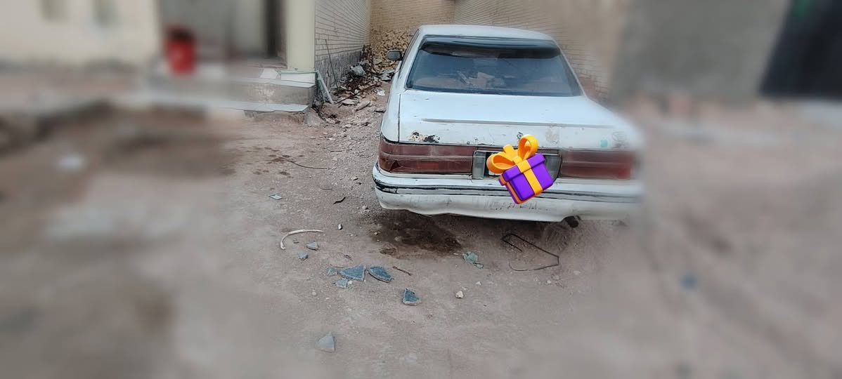 هارتوب ٩١ كير ومحرك مكفولات حداديه نص عمر مداور ثاني يوم رقمه بابل سنويه ساقطه من ١٩ مكفوله من الظربه القويه والكص ونقل الجثه بدون عيب شرعي للاسفسار  ماسنجر او *********** اذا كو مراوس السعر 23وبيه مجال
