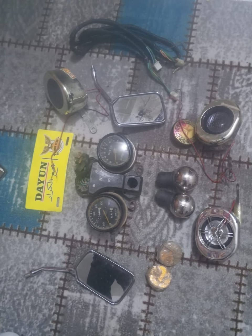 غراض ستوته شركة للبيع وبوقيه هندي اصًلّيه 35الف


**إذا كنت صاحب هذا الإعلان وتريد حذفه لأي سبب، رجاءا أرسل رسالة إلى الدعم الفني**