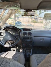 سايبا • ٢٠١٢ • بغداد كرخ