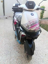 موديل 2025 • نضافة 100% • فلوجه اجبيل