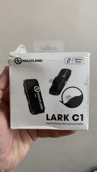 مايك للايفون • مايك • ماركة