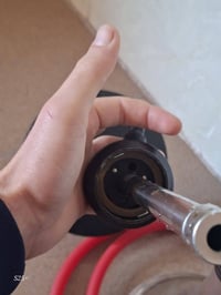 أغراض بيت متبقي للبيع  صوبة سعرها ١٠٠ الف توربو اصلي مختم ياباني بايسك...