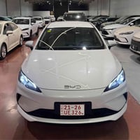 بي واي دي سيل ٠٥ • ٢٠٢٥ • ١٢٠٠ كم