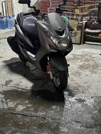 دراجه ماجسته اس  البيع مكاني بغداد الشعب درجه ينقص مابيها رقم 07712023...