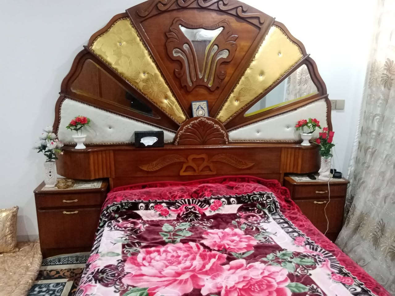 غرفة نوم للبيع خشب ثقيل جديده الغرفه  سعر 550 الف عنوان 
مجمع عين العراق السكني ايمن الموصل


**إذا كنت صاحب هذا الإعلان وتريد حذفه لأي سبب، رجاءا أرسل رسالة إلى الدعم الفني**