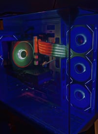 📌 PC كامل للبيع  🖥️ المواصفات:  • كرت شاشة: RTX 3060 – 12GB  • معالج: ...