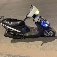 ماكس قجمه للبيع الدراجه احله من الصور بس شغله وحده بيه مجفته تجفيت ناع...