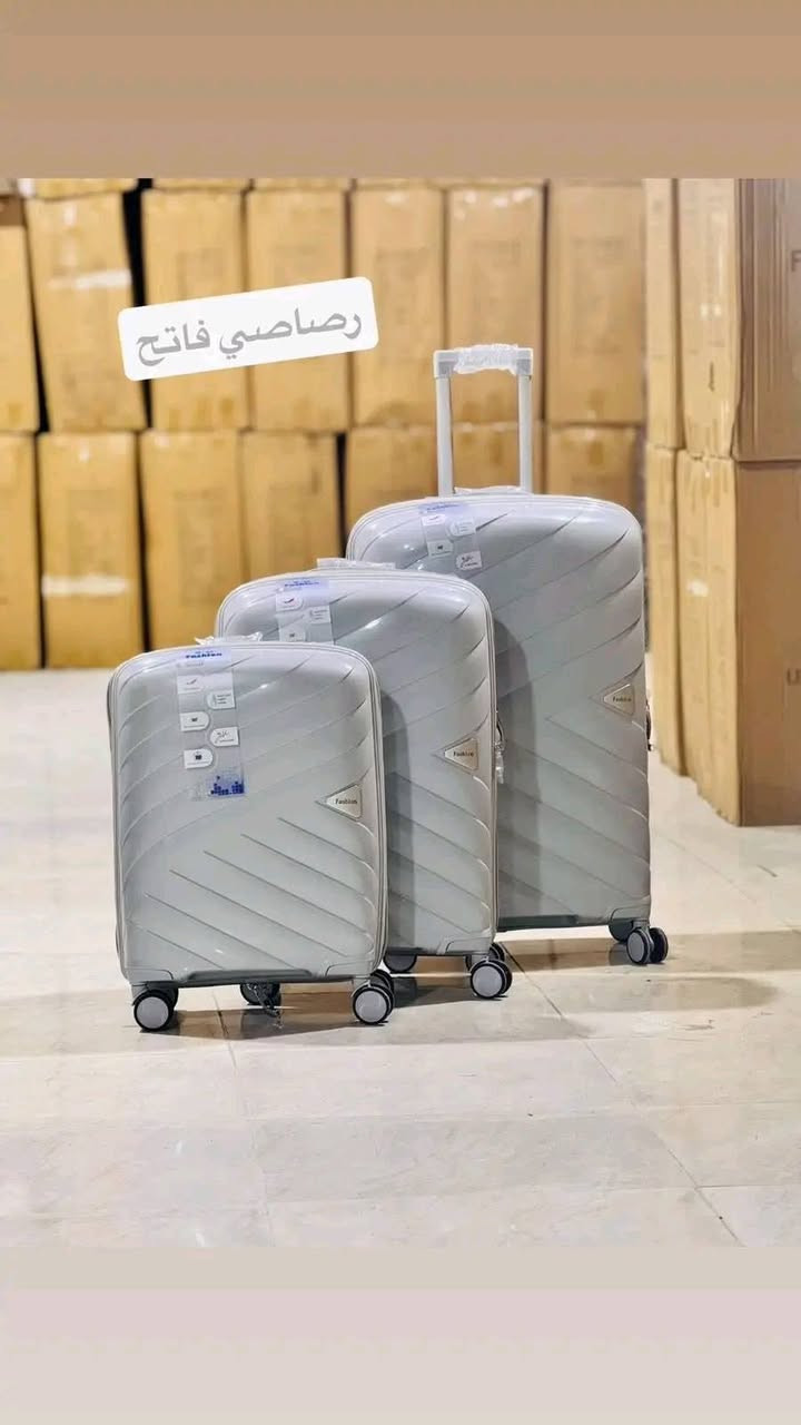 #ب85الف_والتوصيل_مجااااااااااااااااني🔥

#سيت_3_قطع_جلاتينpp_ضد_الكسر_الاصلي🔥

#انسب_سعر_باعلى_جوده_فقط_يمنا_تنجمع_هالمواصفات❤️

#قوه_اناقه_متانه_امان🔥

#متوفر_جمله_ومفرد

#راسلونا_للحجز_قبل_نفاذ_الكميه👍👍


**إذا كنت صاحب هذا الإعلان وتريد حذفه لأي سبب، رجاءا أرسل رسالة إلى الدعم الفني**