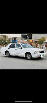 نيسان سدريك ٢٠٠٢  سه ياره يه زور جوان دوو  ليدراوي هه يه سنوق و جاملغ ...