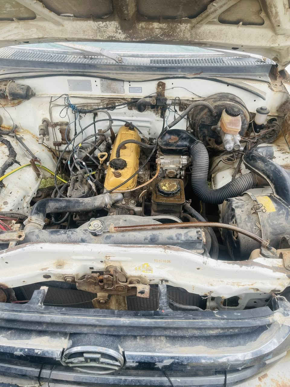 سياره دير 2008 كلك محرك نضيف سعرها 13وبيها مجال مكان السياره الغراف خفاجه قرب جامعة الشطره
رقم صاحب السياره 
***********
