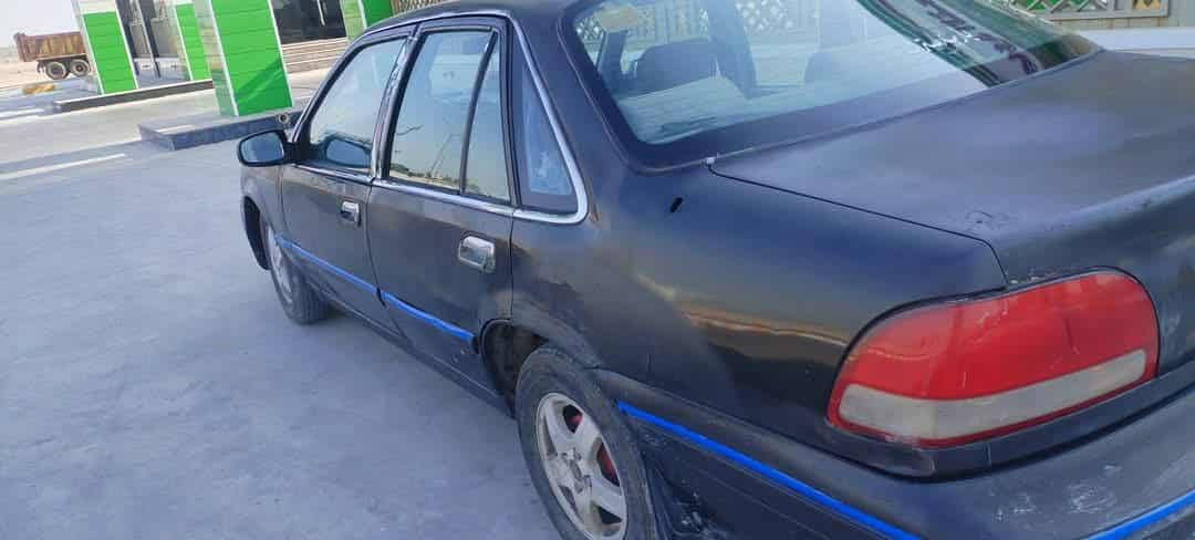 السلام عليكم 
للبيع 
برنس فراشه موديل1996
رقم ديالى مشروع وطني رقم دولي شرط التحويل سياره باسمي
كير اوتوماتيك
محرك مفتوح مو مسكر 2000 المرغوب صار من شديته
كير محرك خير من الله

للاستفسار ***********.  سعره 28وبيه مجال
