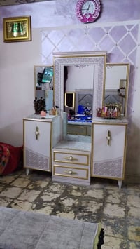 غرفة تركية • مستعملة • بغداد الحسينية