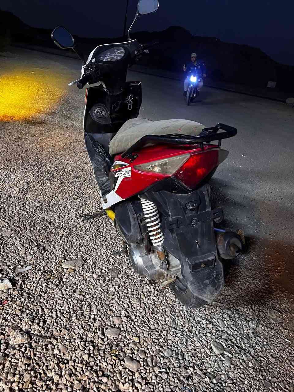سلام عليكم ماطور سايم نحله للبيع نضيف كلش السعر 300


**إذا كنت صاحب هذا الإعلان وتريد حذفه لأي سبب، رجاءا أرسل رسالة إلى الدعم الفني**