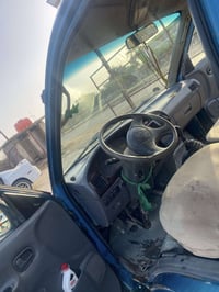 بريجو موديل ٩٧ بلادية كير ومكينة مكفولات وتخم تاير جديد حدادية جديدة خ...