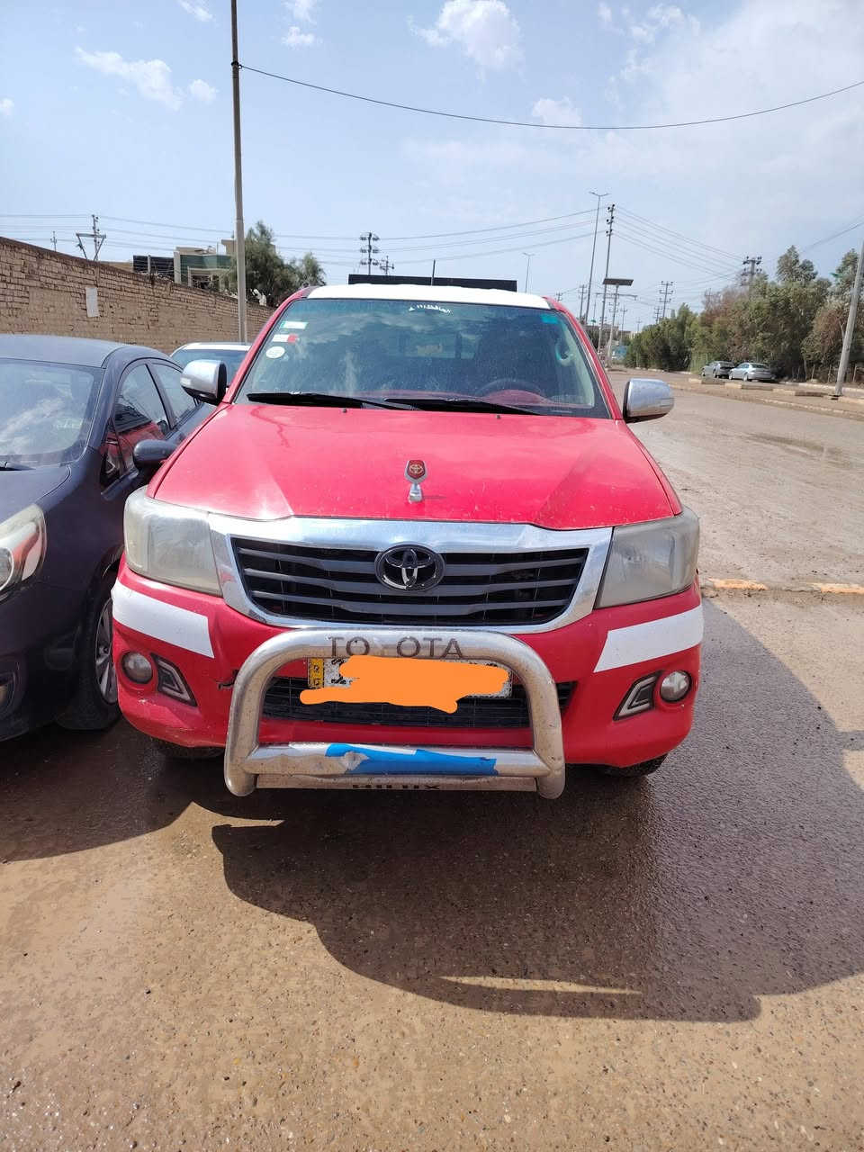 ٢٠١٤ المكان ميسان ***********

