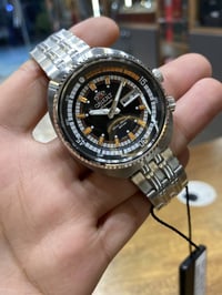 Orient  Sport Automatic  وكالة ضمان سنة   قطر 44  اوتوماتيك /تكويك   ز...