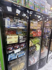 برادات ازان • ٣ قطع • ناصريه مركز