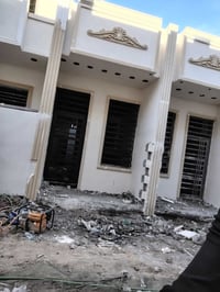 منزل تركي • دوانم • ٤٠م