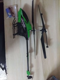 طياره • حجم كبير • بطارية ١١٠٠ملي