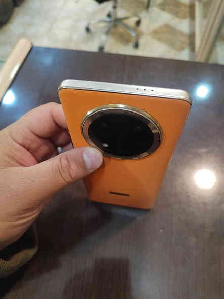 السلام عليكم جهاز هونر اكس 9c ذاكره 256 رام 12 +12 مستخدم بدون غراض  نضافته 95 بل 100 السعر 290 الف مكاني جانب الأيمن حي 17 تموز ***********
***********
