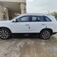 سورنتو • ٢٠١٥ • ٧ راكب