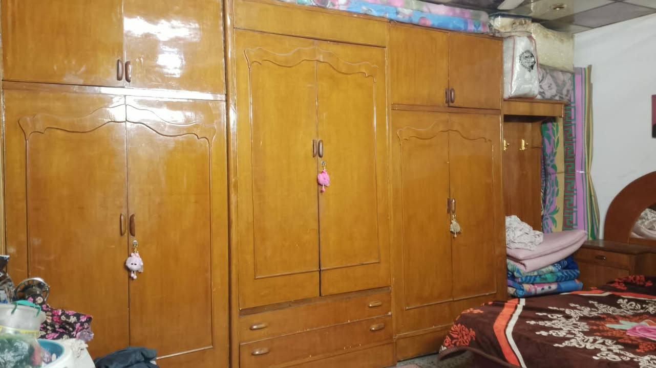 غرفه تزكام صاج البيع السعر 750 وبيه مجال متواجد خاص مستعجل عله بيعته كوت حي الجهاد


**إذا كنت صاحب هذا الإعلان وتريد حذفه لأي سبب، رجاءا أرسل رسالة إلى الدعم الفني**