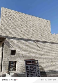 خلفة بناء • درجة أولى • متفرغ كربلاء