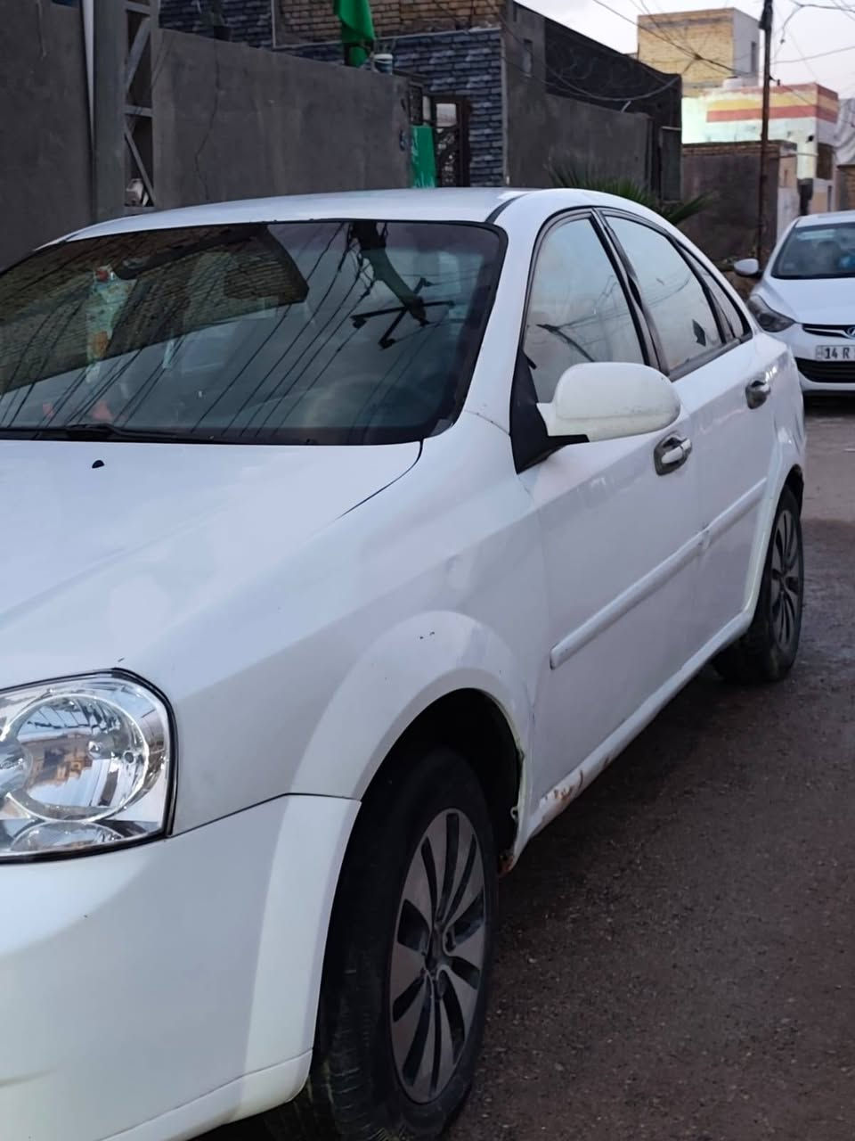 اوبترا 2011 سياره جديده نظيفه خير من الله تبريد ثلج بأسمي شرط المداور سنويه لل28 سياره جاهزه من كل شي مكاني ناصريه مركز سعر 68 بيها مجال قليل للتواصل مراسلة الصفحه او على هذا الرقم ***********
