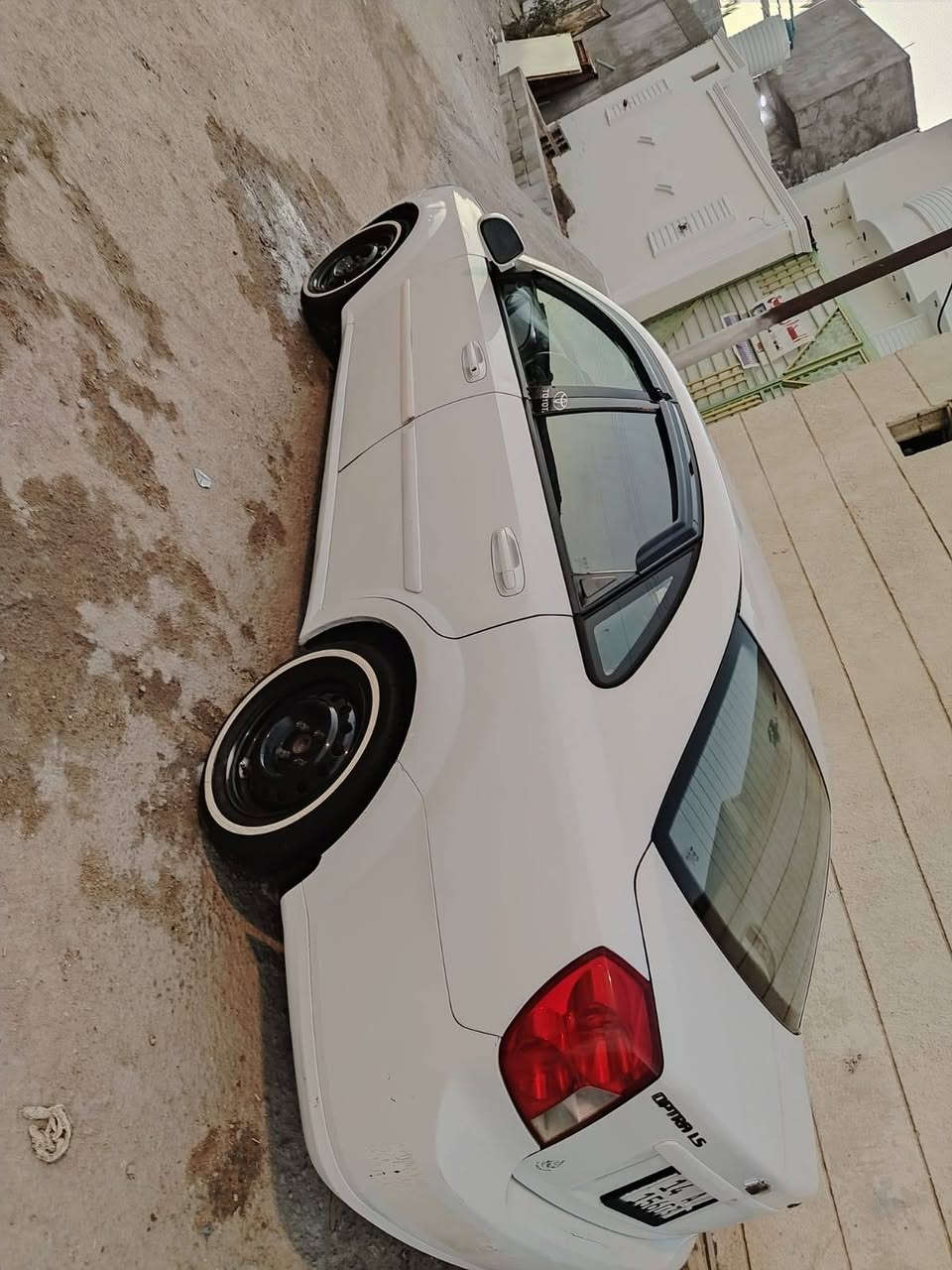 السلام عليكم اوبترا للبيع ٢٠١١السياره جديد كير مكينه جدد تبريد رقم جديد  تخم تاير حداديه السعر ٦٥ للإستفسار الاتصال على  ***********
